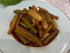 -潍坊菜馆(三里河南横街店)