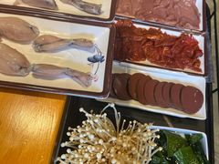 -重庆锦火锅(惠福东路店)