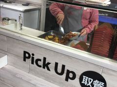 -1973继光香香鸡(金桥国际店)