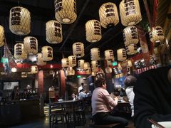 -南京大牌档(济南万象城店)