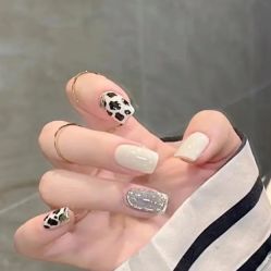 -斯馨·健康美甲美睫