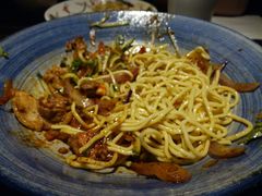 -天山醉美辣子鸡(文艺路店)