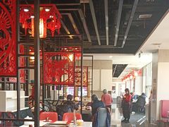 -倍儿红喜临门火锅(文兴路店)