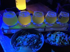 -双层巴士·鲜串鲜啤·团建聚会(凯德广场店)