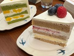 -COTTON CAFE(德信·中外公寓店)
