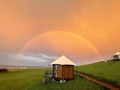 -呼和诺尔旅游景区