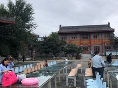 -汤峪温泉碧水湾
