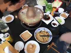 -北门涮肉·铜锅涮肉(南锣鼓巷店)