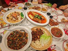 -大厨小馆(华阳城店)