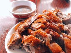 烧鹅-凌舍好烧鹅(中山路店)