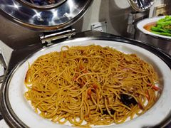 -快乐爱斯米牛排自助(吾悦广场店)