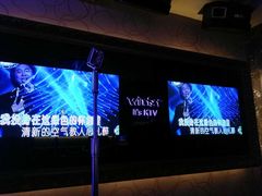 -温莎KTV(珠江路店)