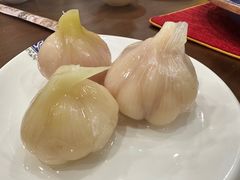 -爱新觉罗福臨火锅馆(万科滑雪场店)