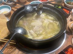 -春润大地海南椰子鸡(沙井京基百纳广场店)