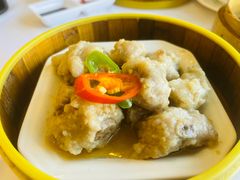 -一品粤珍轩(吴中路店)