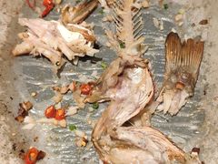 -新石器烤肉(百联川沙店)