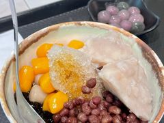 -鲜芋仙(观音桥大融城LG店)