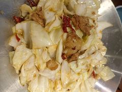 -钟掌勺忘不了地道湘菜(新天地假日广场店)