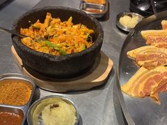 -哈哈碳都·牛肋条无限自助烤肉(台江万达店)