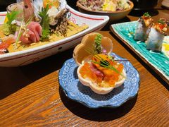 -傑·料理·海鲜放题(佛山文华荟店)