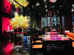 -上海滩餐厅(BFC外滩金融中心店)