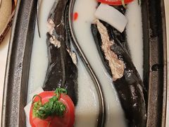 -锦府盐帮·李宅(领展购物广场中关村店)