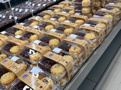 -盒马X会员店(上海森兰商都店)