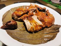 -食在不同(龙归店)