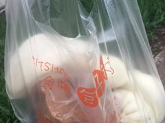 -食膳公园包子铺(烈士公园店)