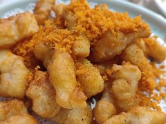 -东鑫记港式茶餐厅(南京东路店)