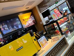 -麦当劳(南后街店)