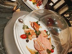 -索菲特酒店 · 云尚天际自助餐厅