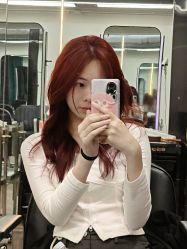 -奈川烫染Salon