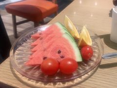 -渝信川菜 · 川味家常菜(财富购物中心店)