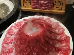 -大亮羊传统文化火锅(林西店)