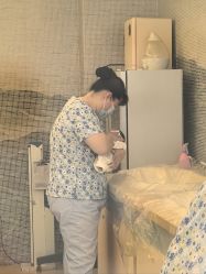 -和伊母婴护理中心·全套房(金山店)