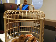 -法兰度航空主题餐厅(端州店)