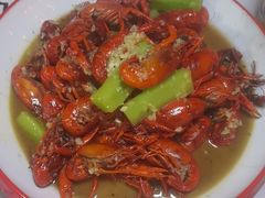 -云晓光头烧烤吧(盛夏店)