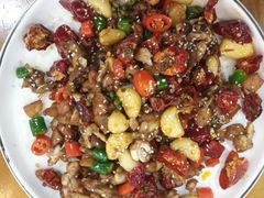 -醉壹号海鲜大排档(厦门美食地标店)