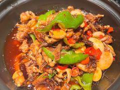 -串盟烧烤·长沙美食地标(星沙店)