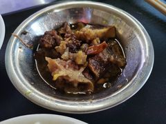 牛排-好成财牛排馆(涂门街总店)