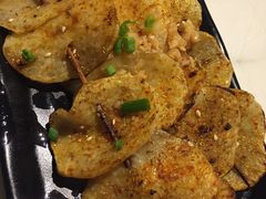 土豆片-JUKEBOX玖部音乐餐厅(华侨城店)