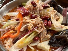 -董小西的凉皮和椒麻鸡(三元桥店)