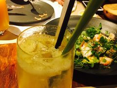 -Carbon莫卡哆·意大利复古集市餐厅(杭州大厦店)