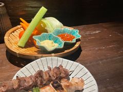 -三川·十酒Izakaya(南昌路店)