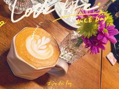 -Blac+Blac(中海环宇荟店)