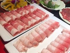 -大龙辣火锅·龙虾·烧烤(湖滨新天地店)