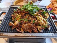 -福来居烤鸭店(天坛二店)