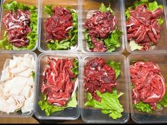 -食潮汕头鲜牛馆(望京保利店)