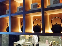 -江南足纪·影院足道·轻奢SPA(红山6979店)